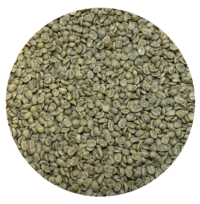 Kenya Kirinyaga Kibirigwi Thunguri AA Top Lot Green Coffee Beans