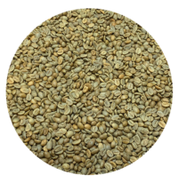 Uganda Org. Sipi Falls Anaerobic Natural Green Coffee Beans