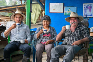 Leguizamo family