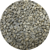 Ethiopia Limu 2 Washed Organic