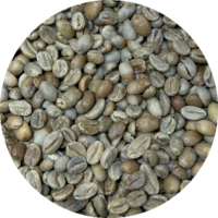 Ethiopia Sidamo Natural FTO G3 8-23