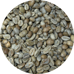 Ethiopia Sidamo Natural FTO G3 8-23