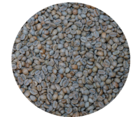 Ethiopian Guji Arisola Natural Gr1- Mr. Ocholo Bedhecho – Single Producer Lot