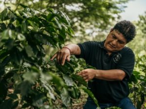 san cristobal farmer