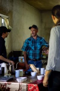 fredy orantes cupping