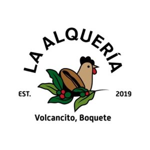 alqueria logo