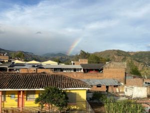 buesaco landscape