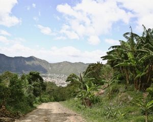 jinotega landscape