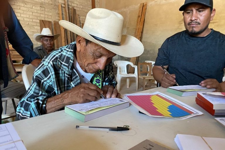 Mexican Grupo Terruño Nayarita Afrutada Reserva Natural | Burman Coffee