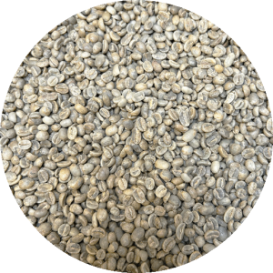 Congo Org. Kivu - Virunga Coffee - Mukwinja Station - Washed