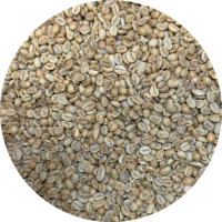 Ethiopian Guji Hambela Natural Gr. 1 - Deri Kidame