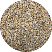 Ethiopian Guji Natural Grade 3