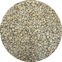 Rwanda Huye Mountain Top Lot – Bourbon Washed Processed