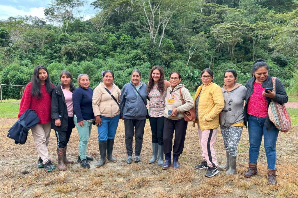 coopagry coffee farmers