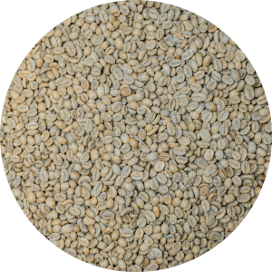 Ethiopian Guji Org. Natural Gr. 1 - Kayon Mountain Shakiso