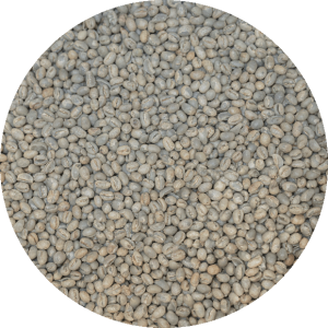Tanzania Southern Blend - Washed Peaberry