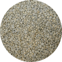 Papua New Guinea - Kuta Mill - A/X