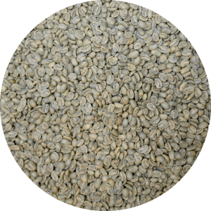 Papua New Guinea - Kuta Mill - A/X