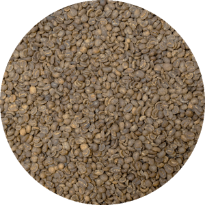 Decaffeinated Indonesian Sumatra Mandheling Royal Select MWP