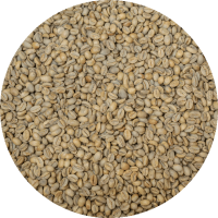 Ethiopian Guji Natural Org. Gr. 1 – Kayon Mountain Shakiso