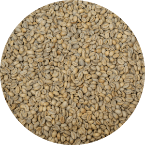 Ethiopian Guji Natural Org. Gr. 1 – Kayon Mountain Shakiso