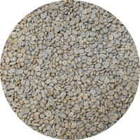 Brazil FAF - Fazenda Organic Reserve Natural Microlot