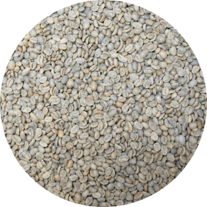 Colombia Huila - Yellow Colombia Washed Processed