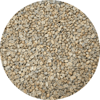 Costa Rican - Las Lajas Micromill - Finca Chilamate "Alma Negra" Natural
