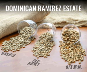Dominican Ramirez Estate 3lb bundle