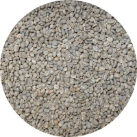 Indonesian Bali Gr1 - Wet Hulled Triple-Picked