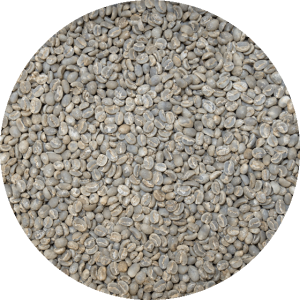 Indonesian Bali Gr1 - Wet Hulled Triple-Picked