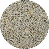 Ethiopian Yirgachefe Natural Org. - Bogalech Muda Gr.1