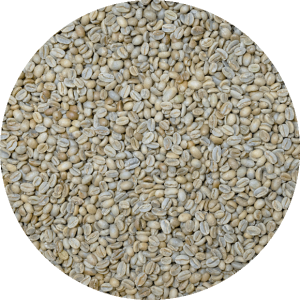 Ethiopian Yirgachefe Natural Org. - Bogalech Muda Gr.1