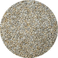 Ethiopian Yirgachefe Natural Org. - Welde Hirbe Gr.1