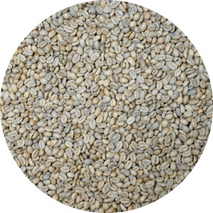 Ethiopian Yirgachefe Natural Org. - Welde Hirbe Gr.1