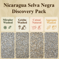 Nicaragua Selva Negra Discovery Pack