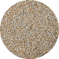 Ethiopian Yirgacheffe 2 - Hirut Natural Processed