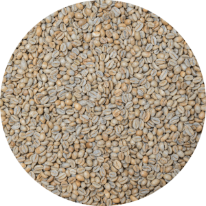 Ethiopian Yirgacheffe 2 - Hirut Natural Processed