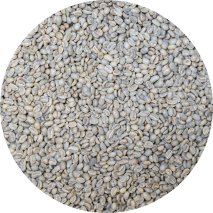 Ethiopian Yirgacheffe 2 - Hirut Washed Processed