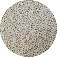 Rwanda Nyamasheke - Cotecaga Station - Bourbon Washed Processed
