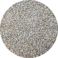 Thailand Lanna Coffee – Huay Mak - Washed Processed