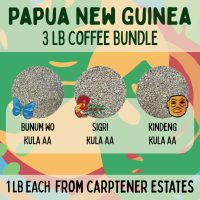 papua new guinea 3 lb bundle
