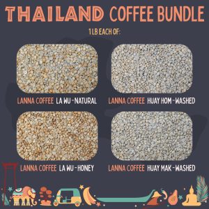 thailand bundle