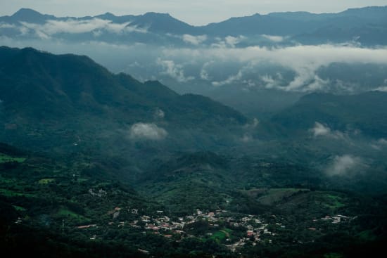 El Salvador Premium Chalatenango