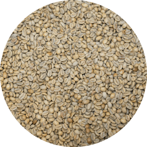 Ethiopian Yirgacheffe Natural Gr. 1 - Idedo - Mrs. Tigest Wako