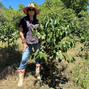 El Salto - Finca Camiseta