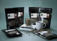 Panama Super Premiums - 6 Half-Pound Sampler
