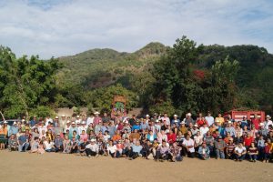 Mexican Terruño Nayarita