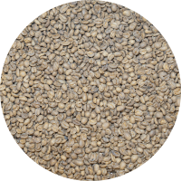 Decaffeinated Indonesian Sumatra Royal Select SWP