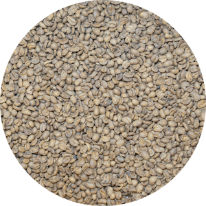 Decaffeinated Indonesian Sumatra Royal Select SWP